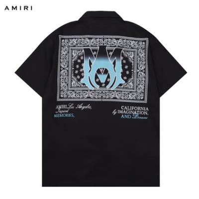 cheap quality Amiri Shirts sku 10